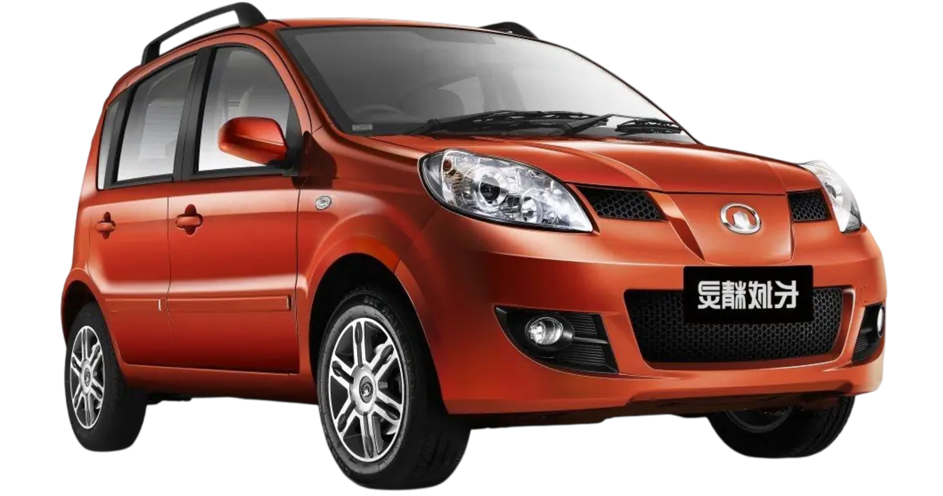 GREAT WALL HOVER M1 (PERI)