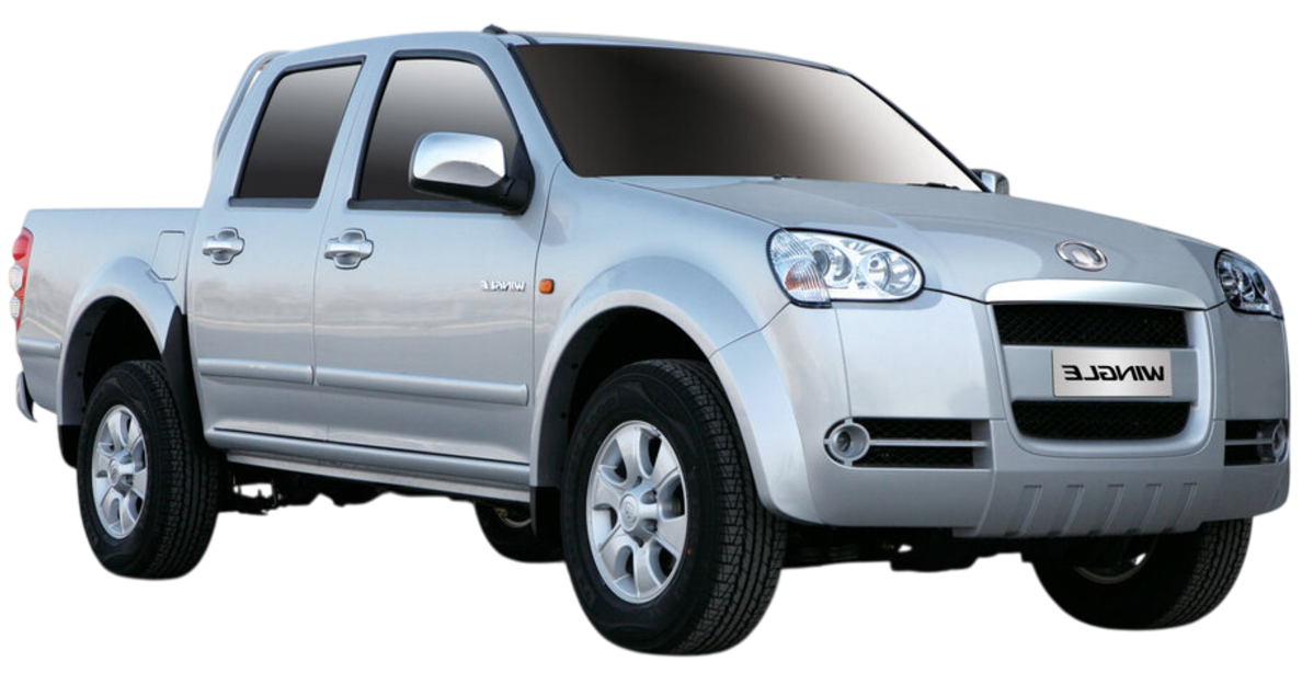 GREAT WALL WINGLE 3