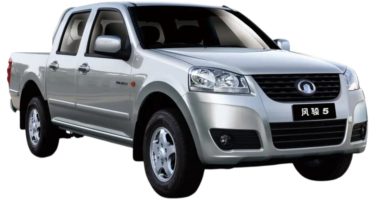 GREAT WALL WINGLE 5