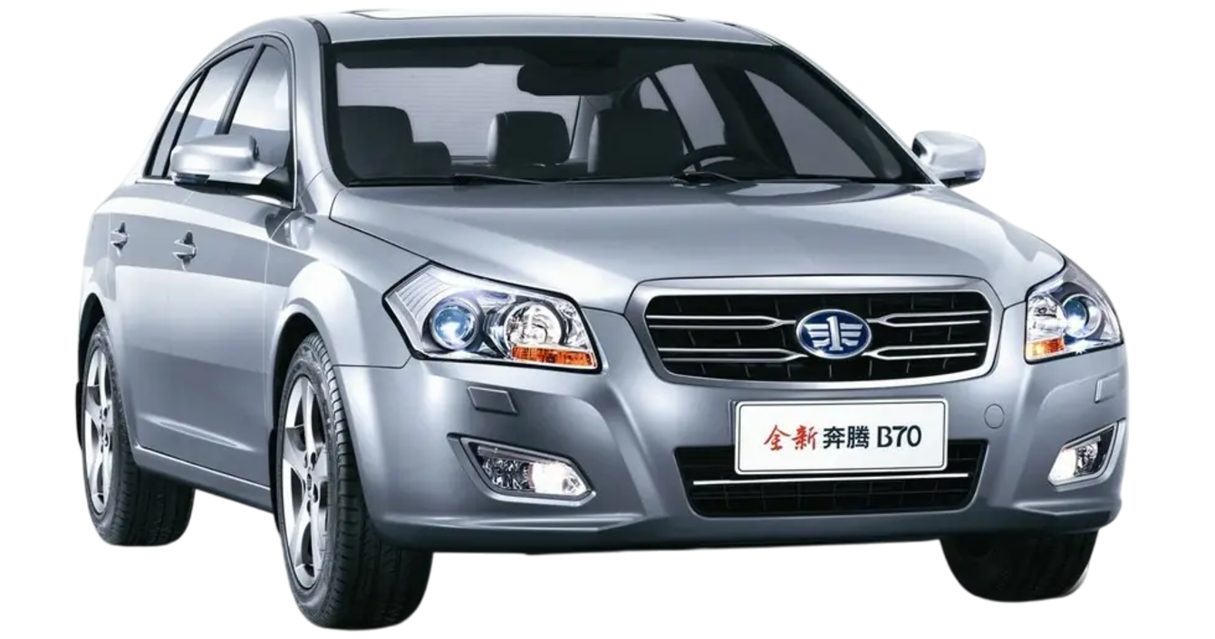 FAW FAW BESTURN B70 (Gn1)