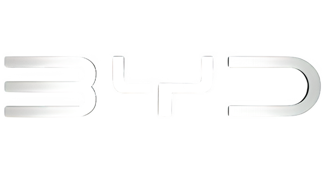 BYD