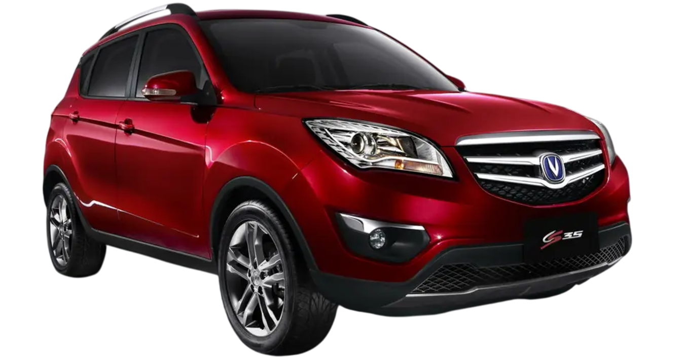 CHANGAN Changan CS35
