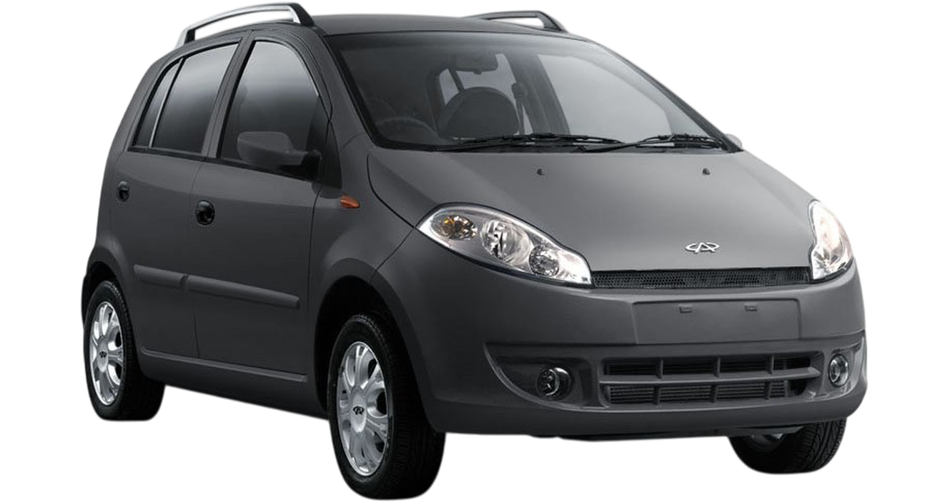 CHERY KIMO