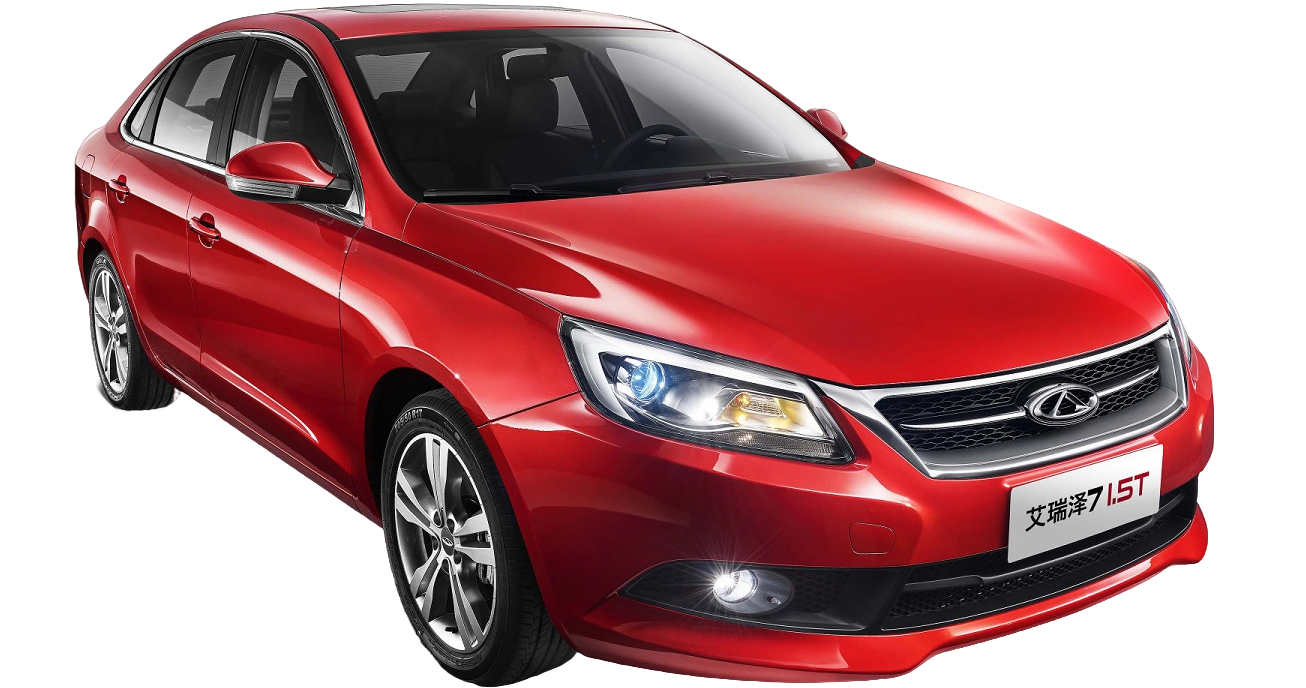 CHERY ARRIZO 7