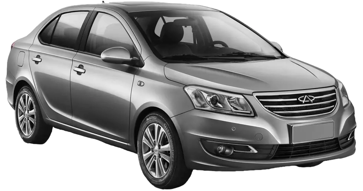 CHERY BONUS 3 (A19)