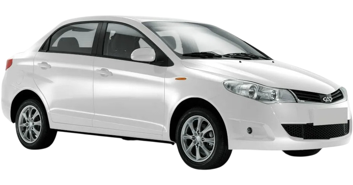 CHERY BONUS (A13) (Лифтбек)