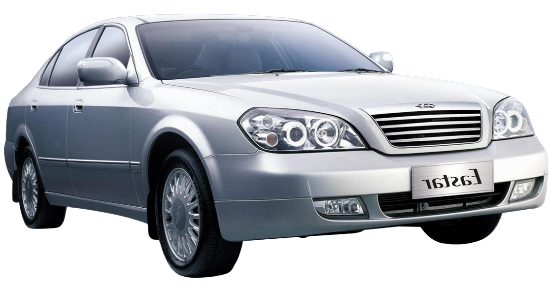 CHERY EASTAR (B11)