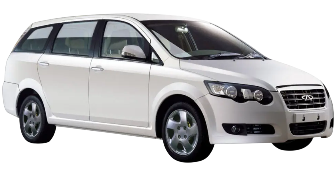 CHERY CROSS EASTAR (B14)