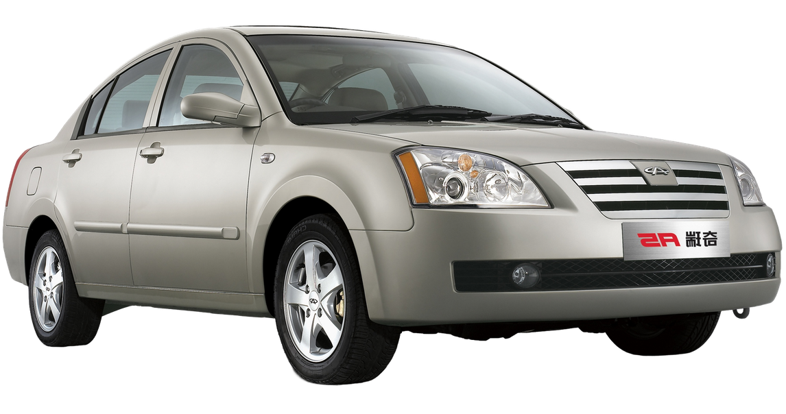 CHERY FORA (A21, A5)