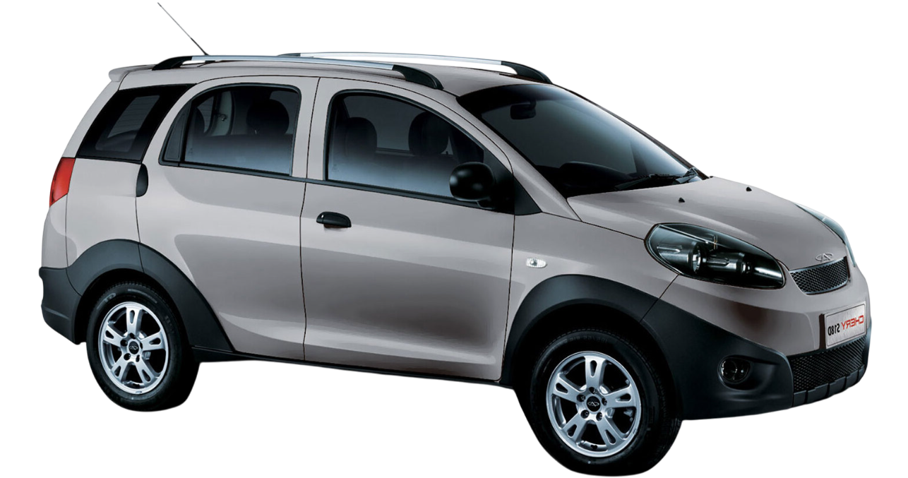 CHERY INDIS