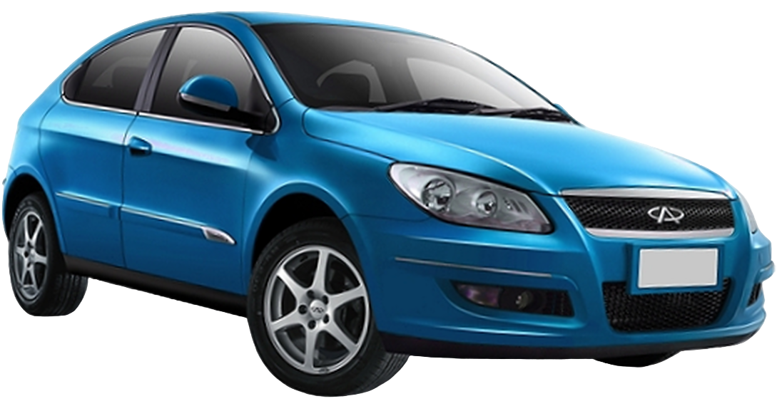 CHERY M12 (хэтчбек)