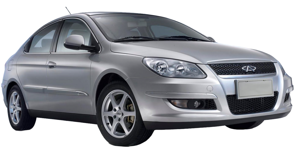 CHERY M11 (седан)