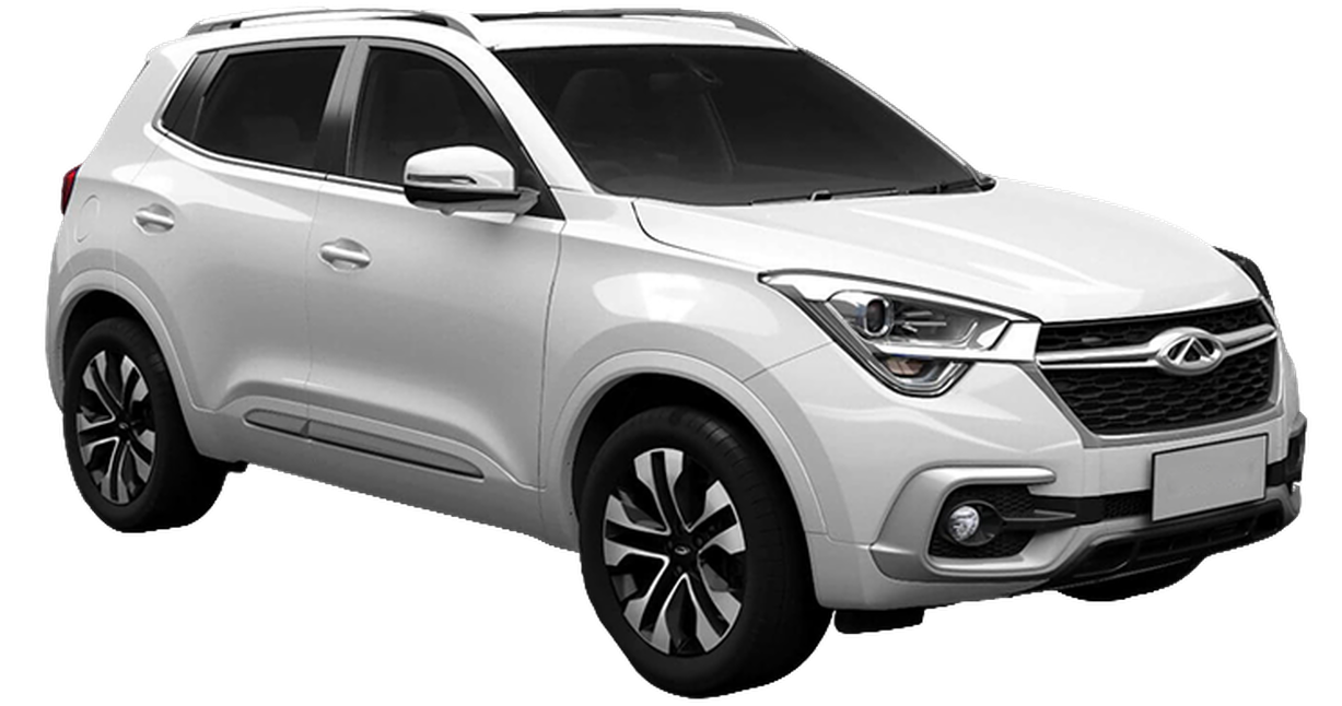 CHERY TIGGO 4 (T17) (Gen1)