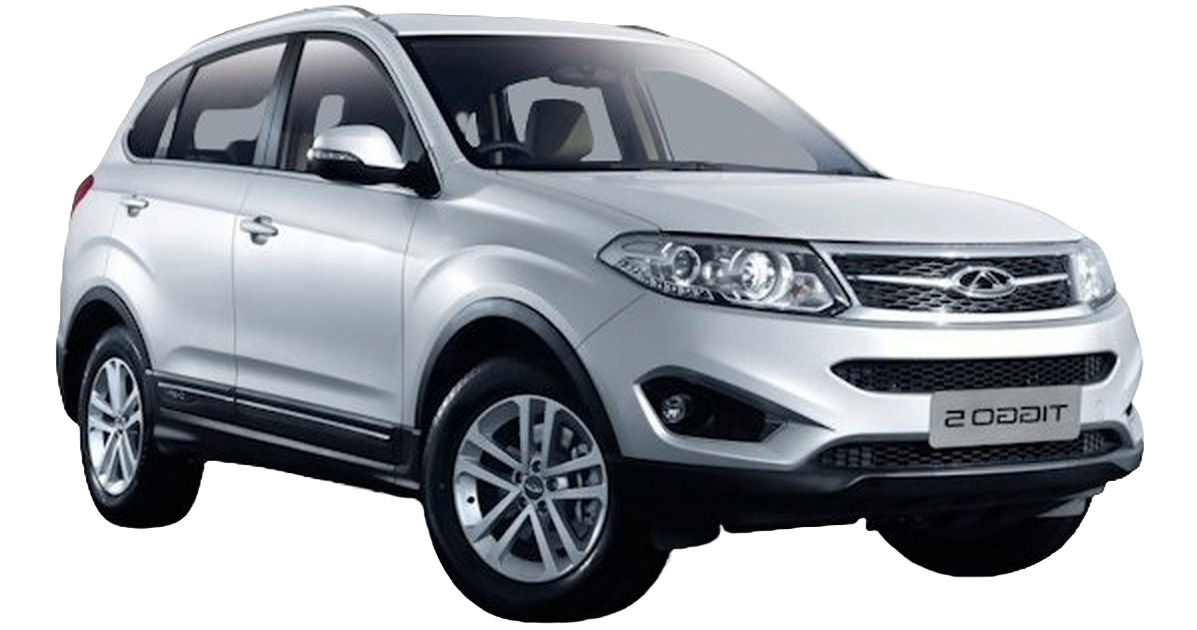 CHERY TIGGO 5 (T21) (Gen1)