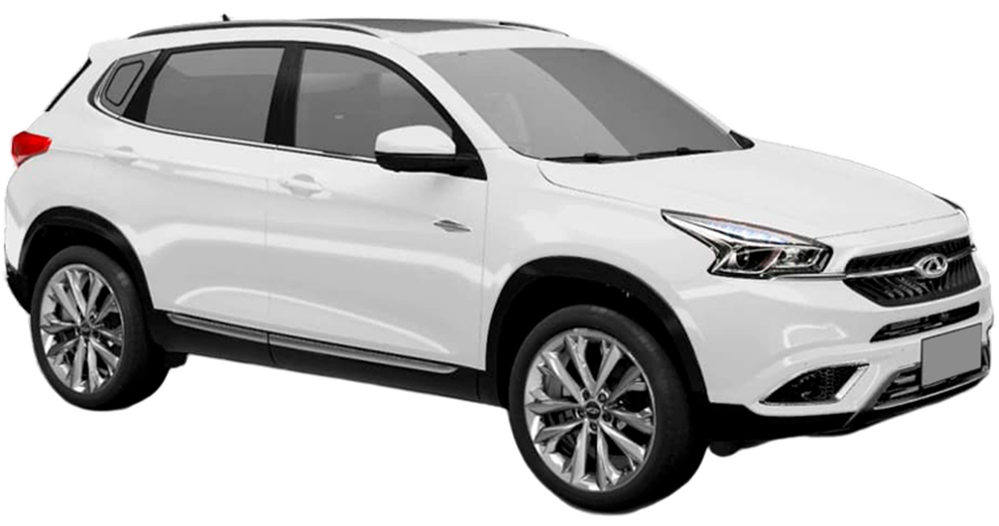 CHERY TIGGO 7 (T15) (Gen1)