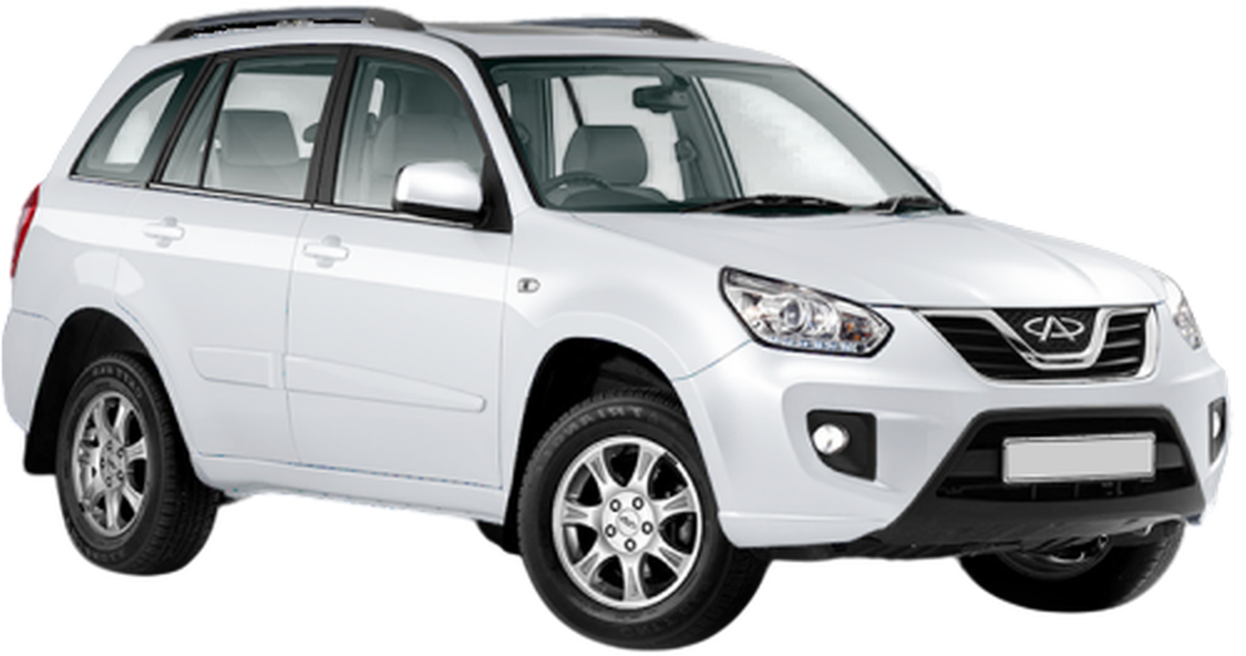 CHERY TIGGO FL (Рестайлинг) (T11FL)