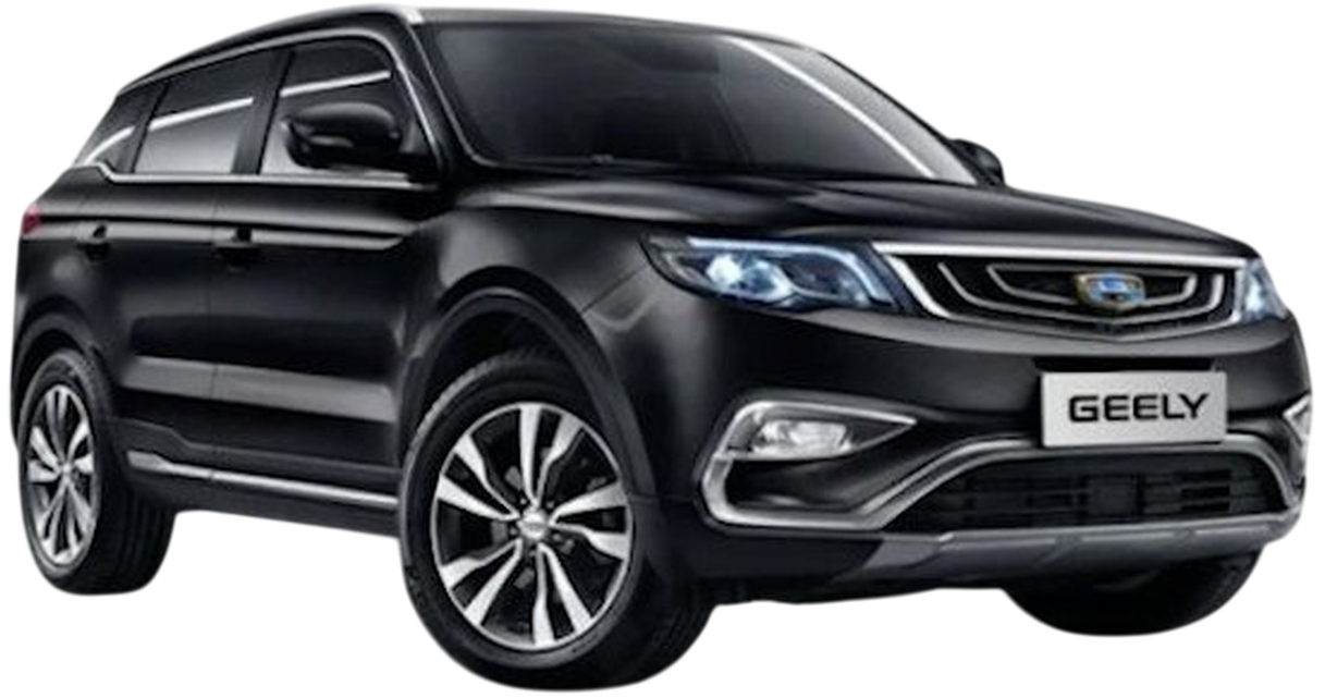 GEELY Atlas (Gen1)