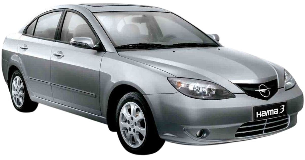 HAIMA Haima 3