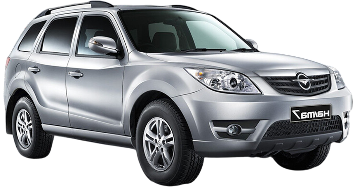 HAIMA Haima 7
