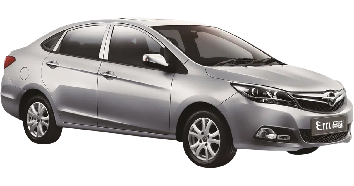 HAIMA Haima M3