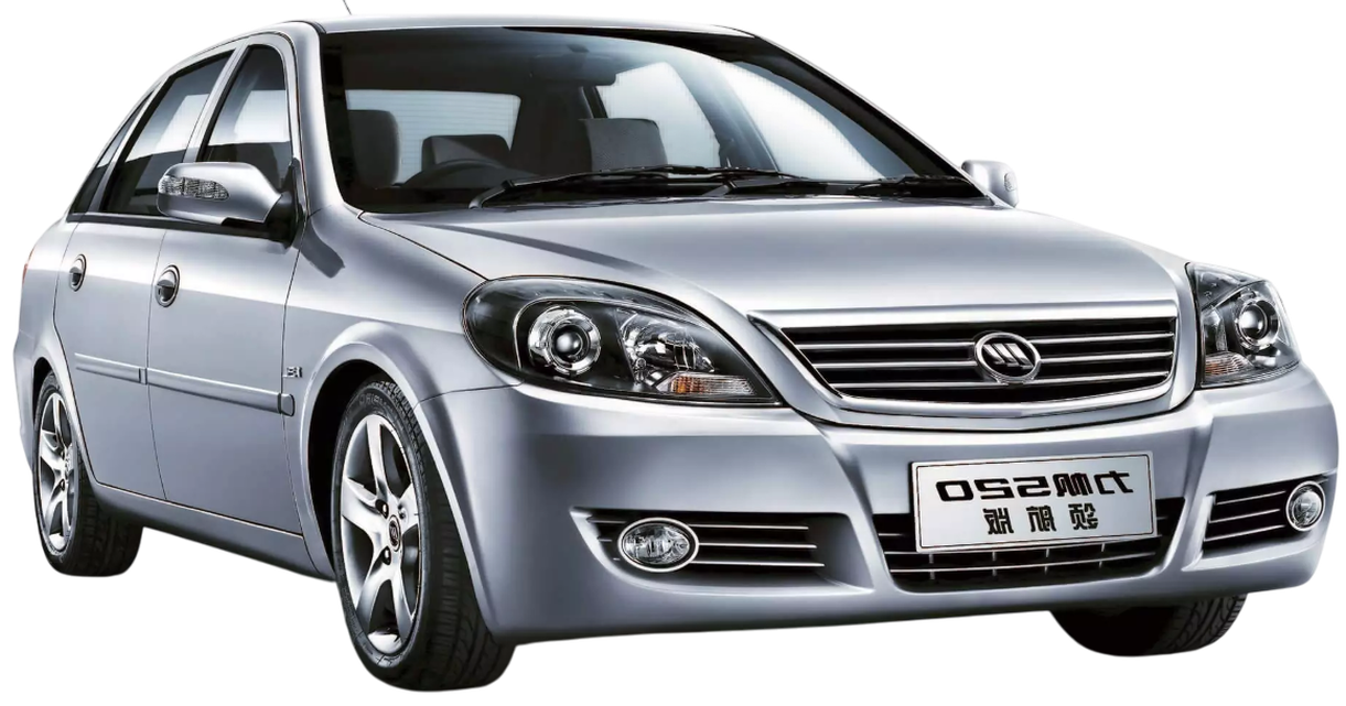 LIFAN Lifan BREEZ (520)