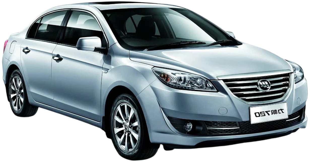 LIFAN Lifan CEBRIUM (720)