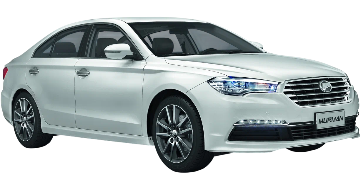 LIFAN Lifan MURMAN (820)