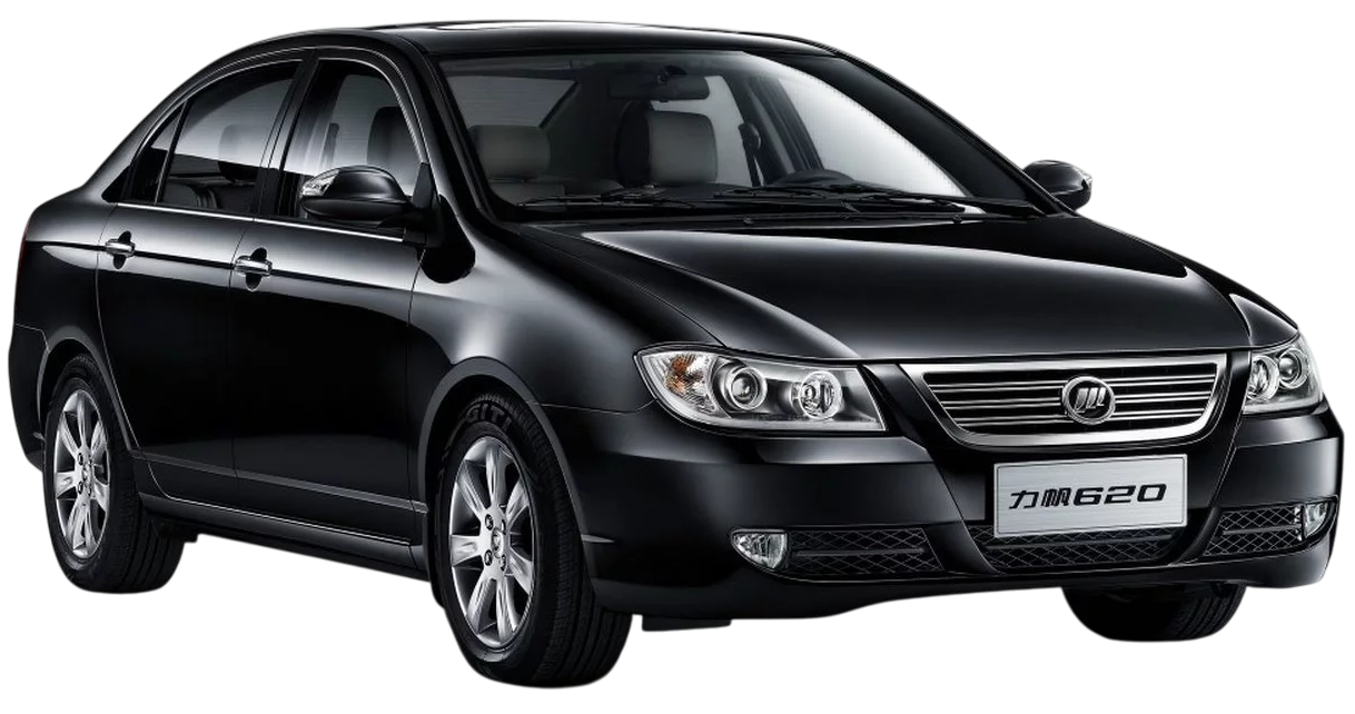 LIFAN Lifan SOLANO (Gen1) (620)