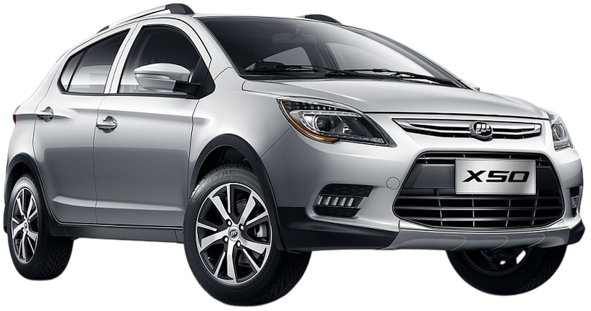 LIFAN Lifan X50