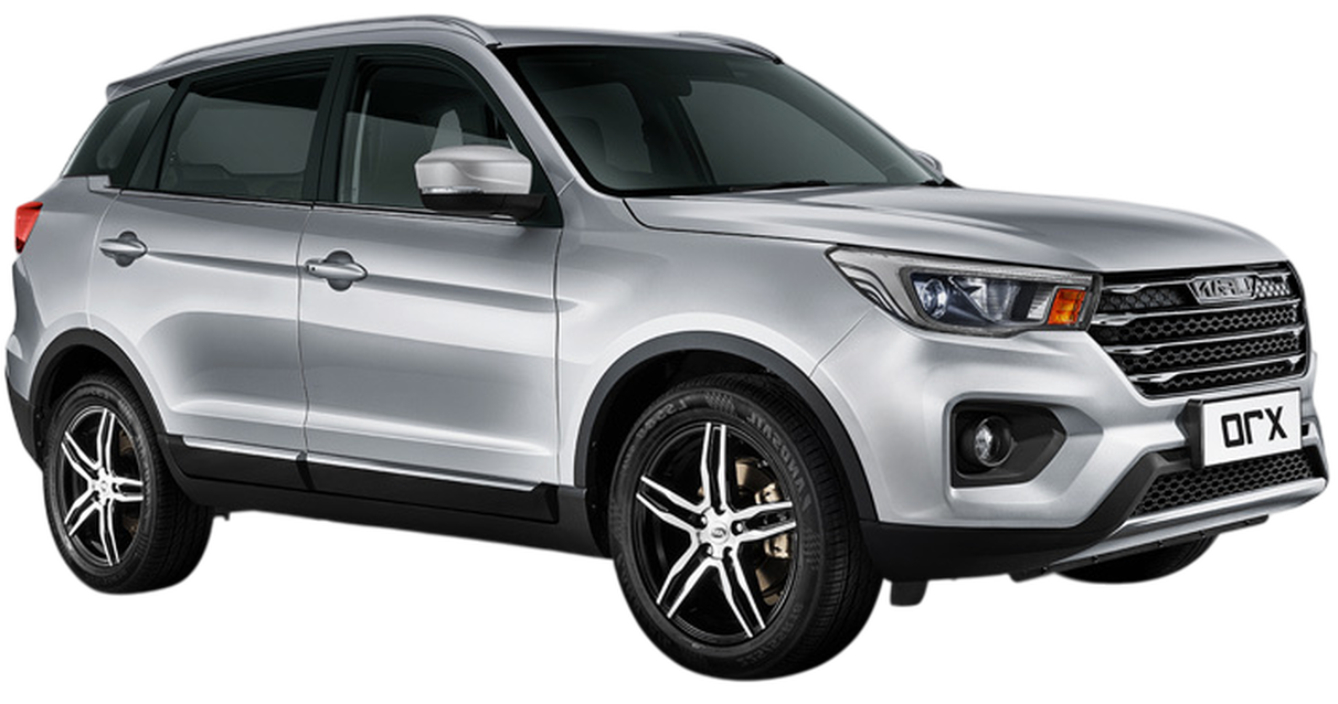 LIFAN Lifan X70
