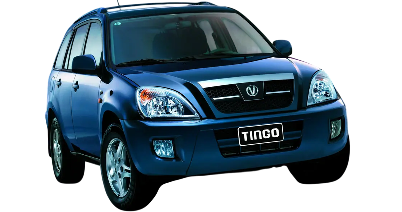 VORTEX TINGO (Gen1)