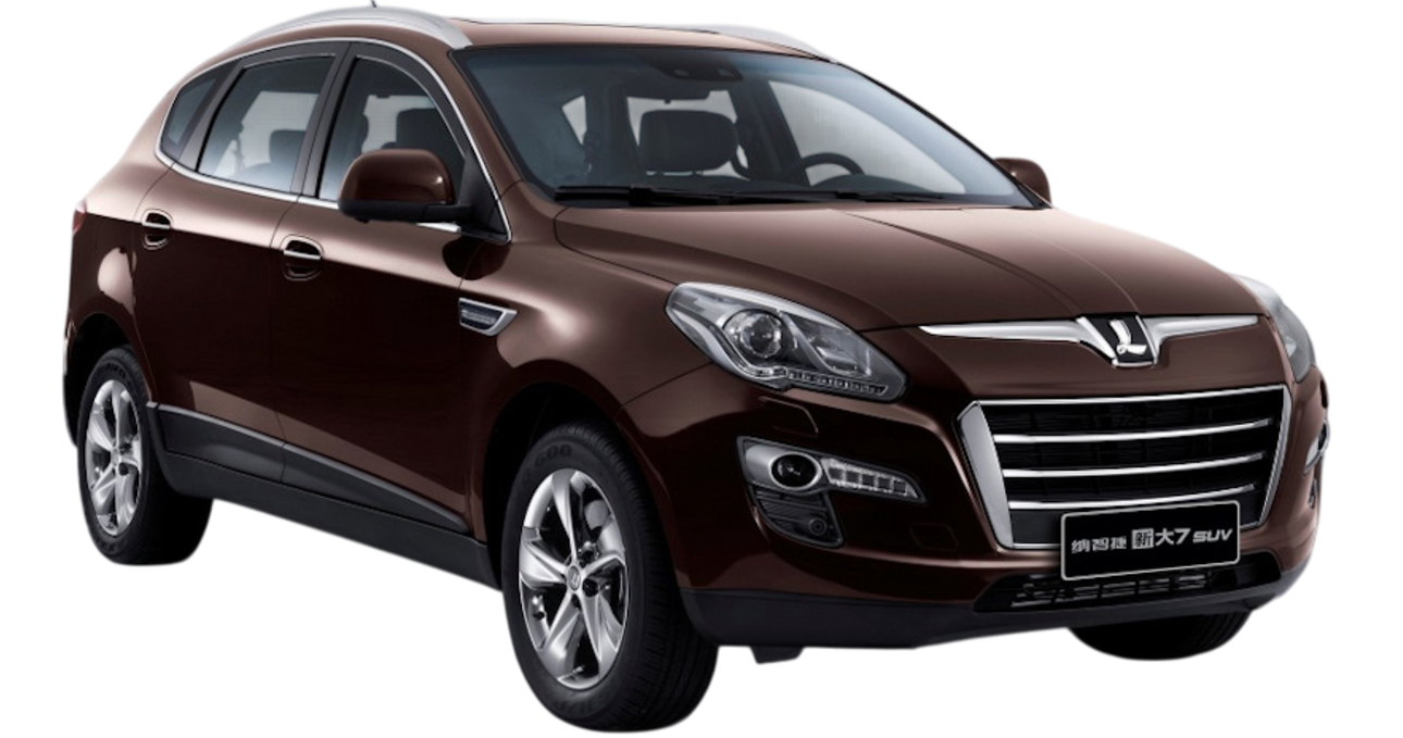 LUXGEN Luxgen 7 SUV