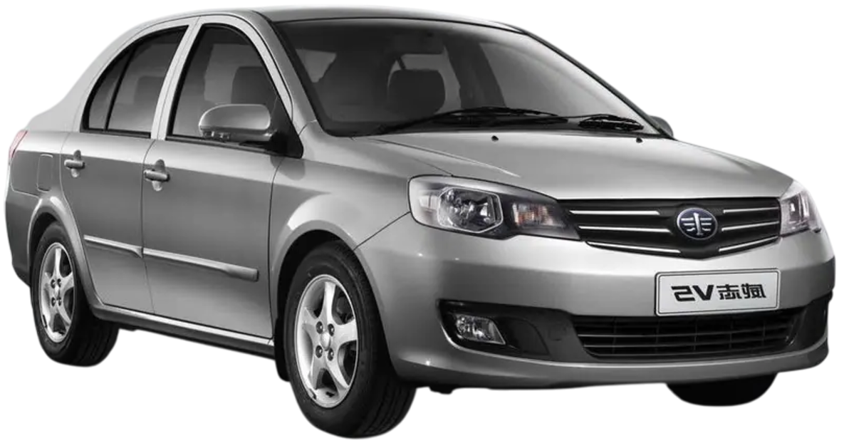 FAW FAW V5
