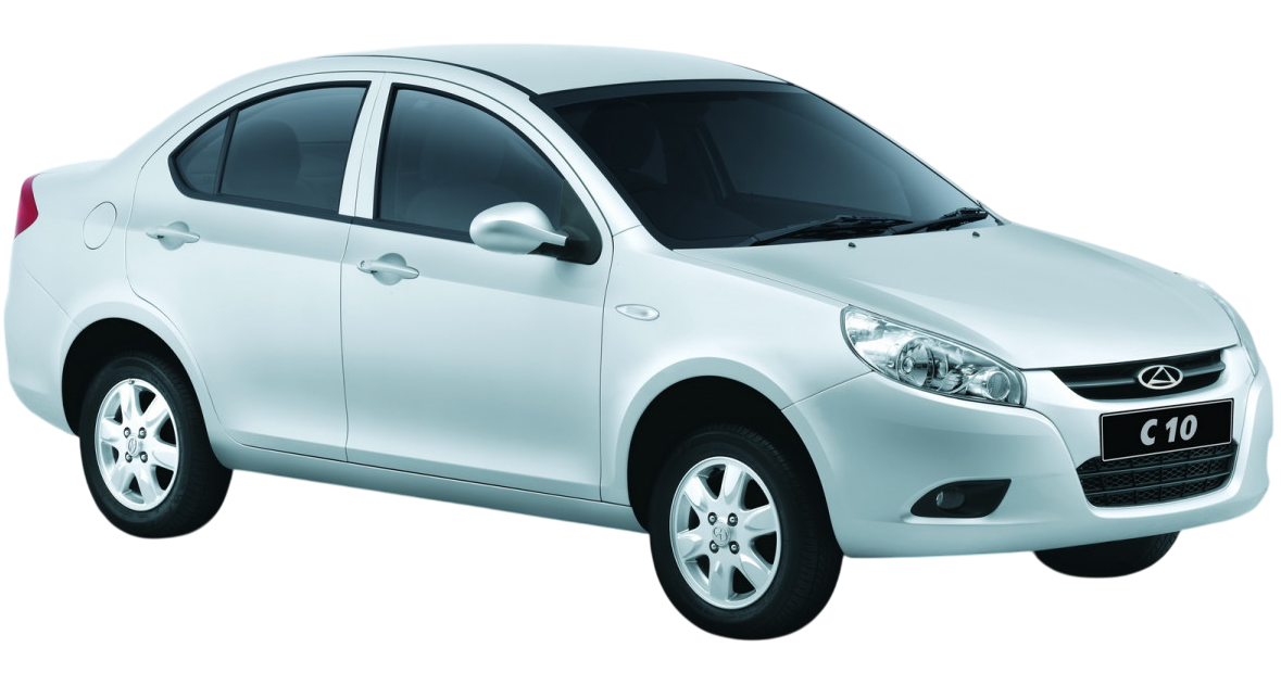 TAGAZ TAGAZ C10