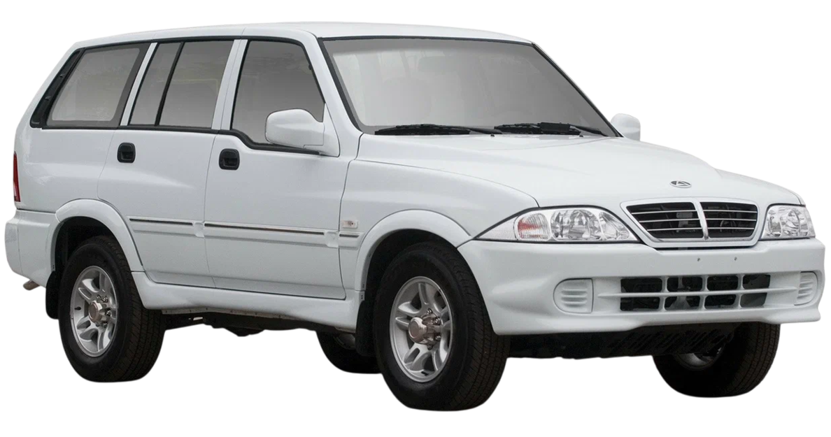 TAGAZ TAGAZ ROAD PARTNER