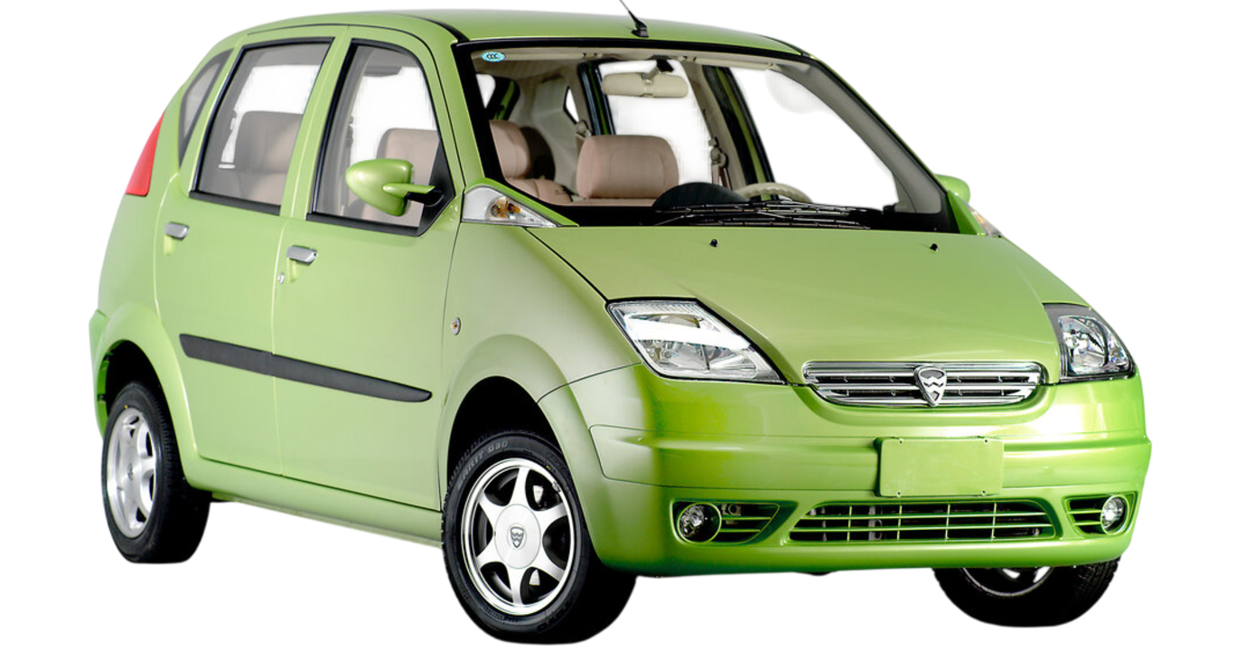 HAFEI BRIO (Gn1)