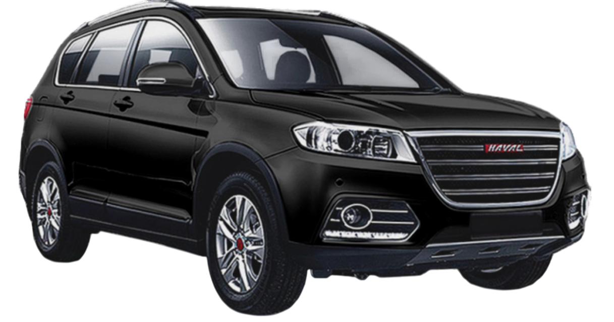 HAVAL Haval H6 (Gen 1)