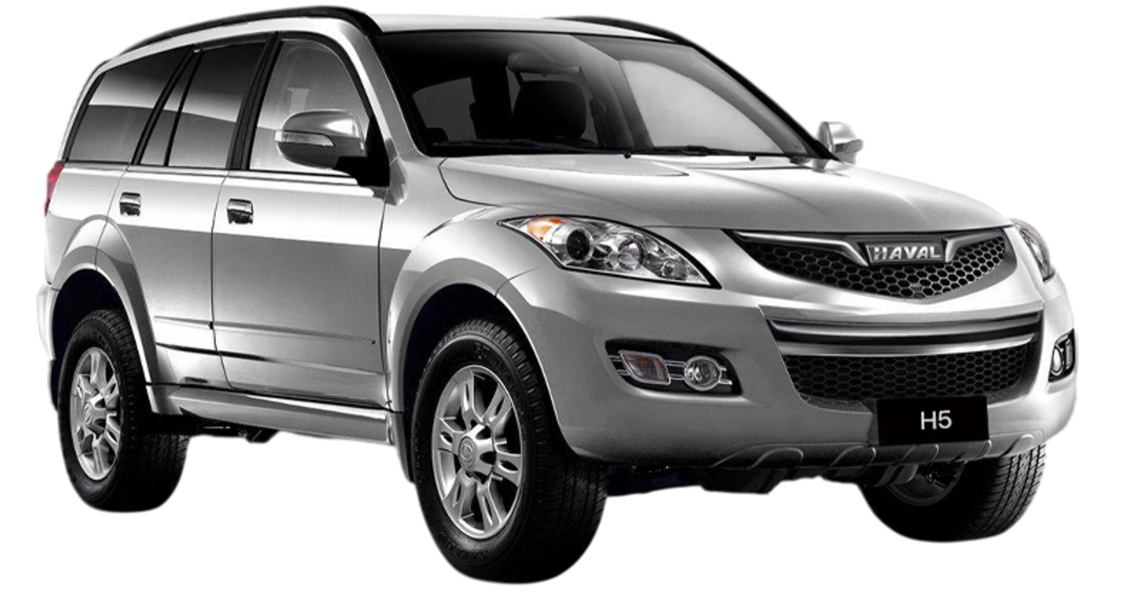 HAVAL Haval H5 (Gen 2)