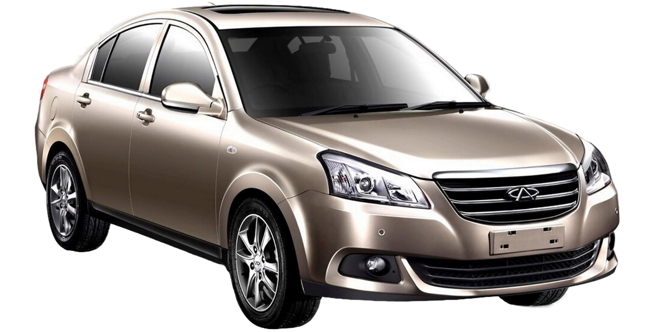 CHERY FORA FL-C (E5)