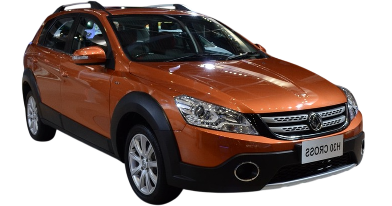 DONGFENG (DFM) DongFeng H30 CROSS