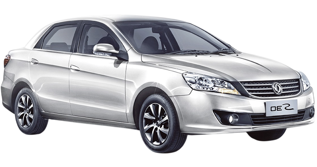 DONGFENG (DFM) DongFeng S30