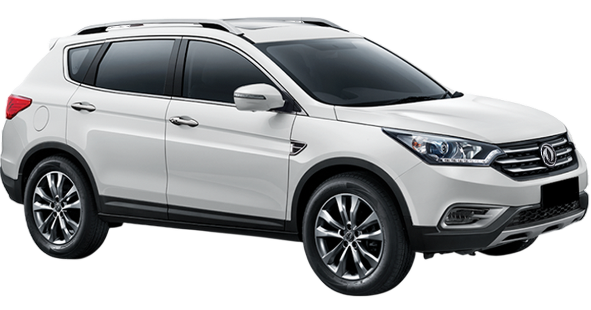 DONGFENG (DFM) DongFeng AX7