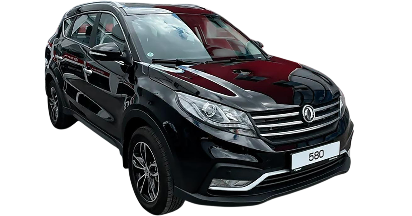 DONGFENG (DFM) DongFeng 580