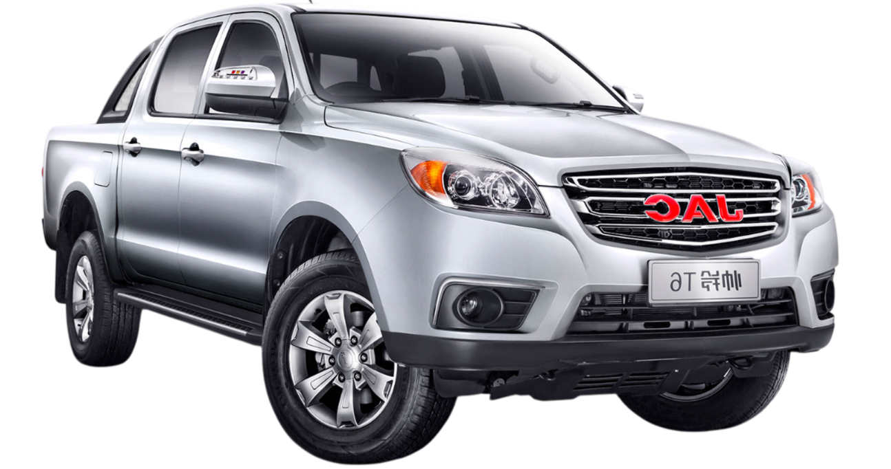 JAC JAC T6