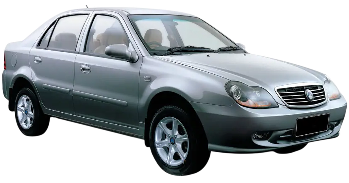 GEELY CK (Otaka) (Gen1)