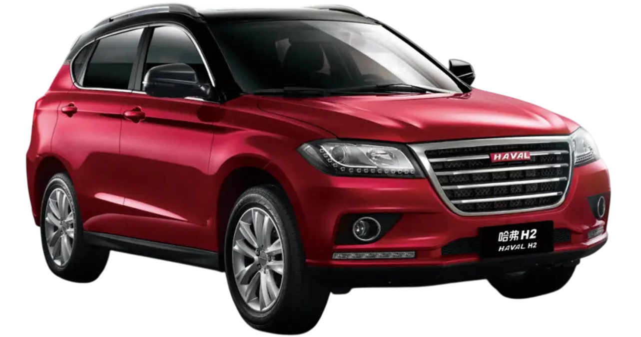 HAVAL Haval H2