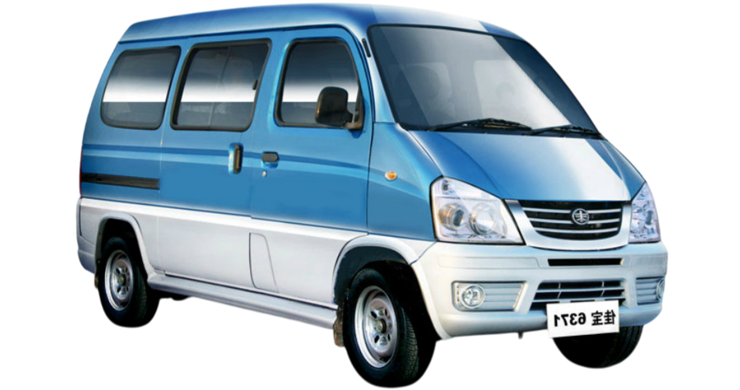 FAW FAW 6371