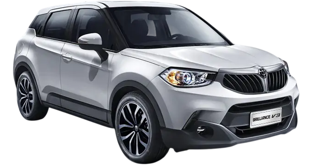 BRILLIANCE Brilliance V3