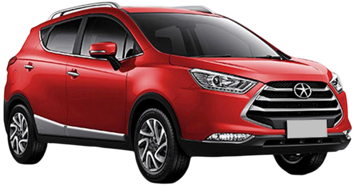 JAC JAC S3 (Gen 1)