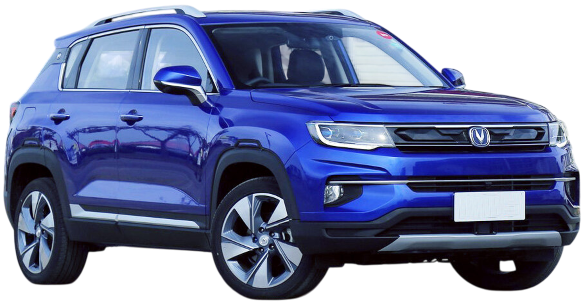 CHANGAN Changan CS35 Plus (Gen1)